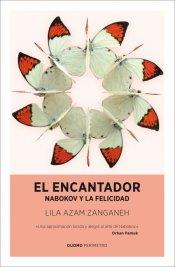 ENCANTADOR | 9788415355434 | LILA AZAM ZANGANEH