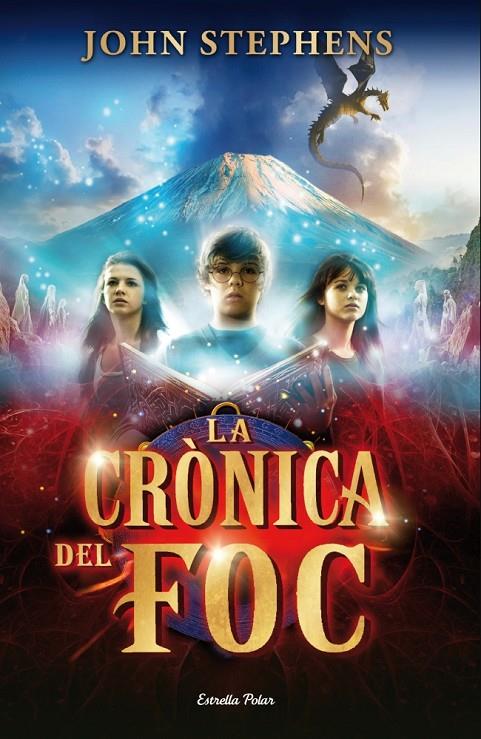 CRÒNICA DEL FOC | 9788415697336 | STEPHENS, JOHN