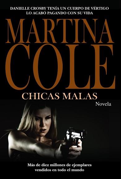 CHICAS MALAS | 9788420675671 | COLE, MARTINA