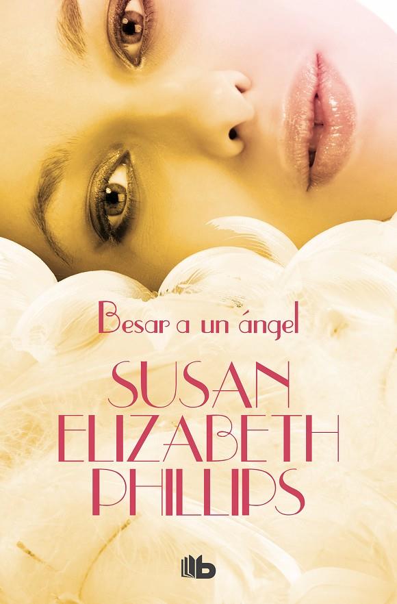 BESAR A UN ANGEL | 9788490705605