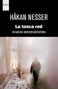 TOSCA RED | 9788490060544 | NESSER, HAKAN