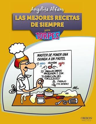 MEJORES RECETAS DE SIEMPRE | 9788441530041 | ALFARO VIDORRETA, ANGELITA