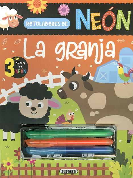 LA GRANJA | 9788467799538 | EDICIONES, SUSAETA