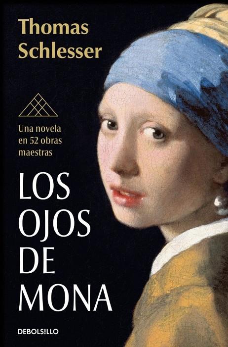 LOS OJOS DE MONA | 9788466378604 | SCHLESSER, THOMAS / SCHLESSER, THOMAS / SCHLESSER, THOMAS