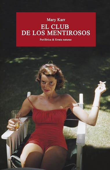 CLUB DE LOS MENTIROSOS,EL | 9788416291533