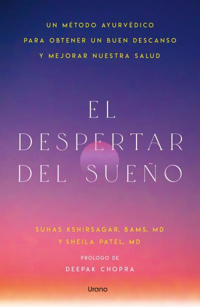 EL DESPERTAR DEL SUEÑO | 9791387662202 | KSHIRSAGAR, SUHAS / PATEL, SHEILA