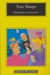 BASTARDO RECALCITRANTE | 9788433914866 | SHARPE, TOM