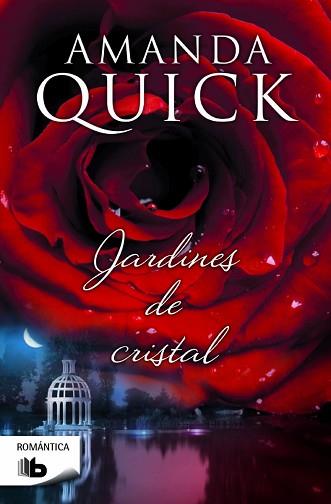 JARDINES DE CRISTAL | 9788490702208 | QUICK, AMANDA