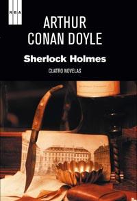 SHERLOCK HOLMES | 9788498679533 | CONAN DOYLE,ARTHUR