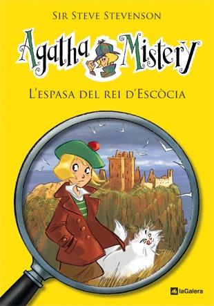 L'ESPASA DEL REI D'ESCÒCIA | 9788424636401 | STEVENSON, SIR STEVE