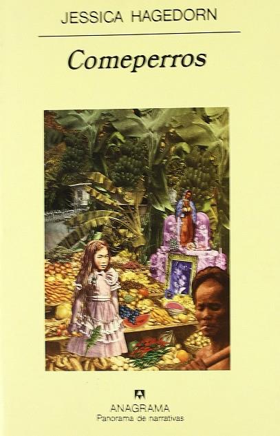 COMEPERROS | 9788433911971 | HAGEDORN, JESSICA