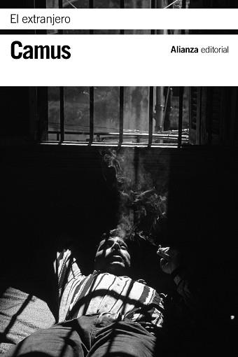 EXTRANJERO | 9788420669786 | CAMUS, ALBERT