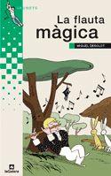 FLAUTA MAGICA, LA -GRUMETS- | 9788424695682 | DESCLOT, MIQUEL