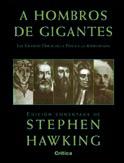 A HOMBROS DE GIGANTES | 9788484324355 | HAWKING, STEPHEN W.