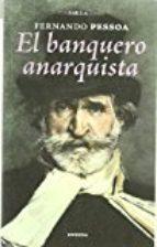 EL BANQUERO ANARQUISTA | 9788492491834 | PESSOA, FERNADO