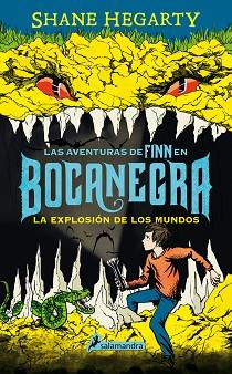 BOCANEGRA II | 9788498387605 | HEGARTY, SHANE