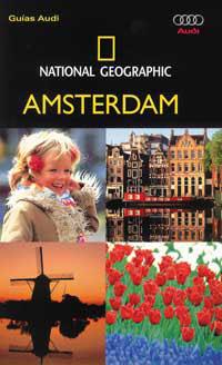 AMSTERDAM | 9788482982922