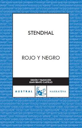 ROJO Y NEGRO  -CA. 456 | 9788467024517 | STENDHAL