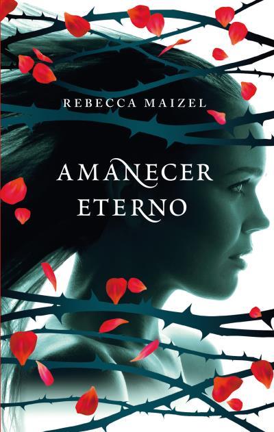 AMANECER ETERNO | 9788496886414 | MAIZEL, REBECCA