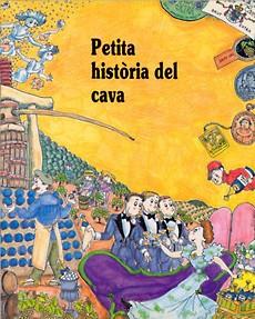 PETITA HISTORIA DEL CAVA | 9788485984923 | PUIG I VAYREDA, EDUARD