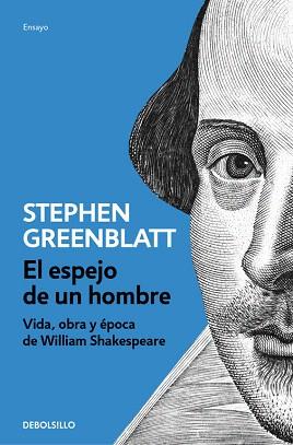 EL ESPEJO DE UN HOMBRE | 9788466329255 | GREENBLATT,STEPHEN