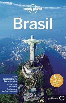 BRASIL 5 | 9788408124467 | REGIS ST.LOUIS/JOHN NOBLE/KEVIN RAUB/PAUL SMITH/BRIDGET GLEESON/GREGOR CLARK/GARY CHANDLER