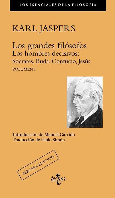 GRANDES FILÓSOFOS. V | 9788430958184