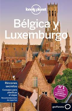 BÉLGICA Y LUXEMBURGO | 9788408152231 | HELENA SMITH/DONNA WHEELER/ANDY SYMINGTON