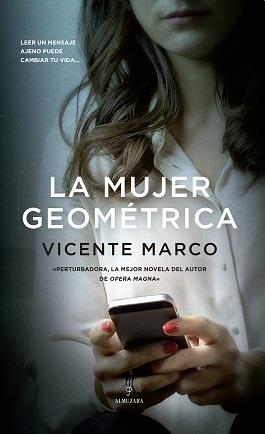 MUJER GEOMÉTRICA, LA | 9788417558840