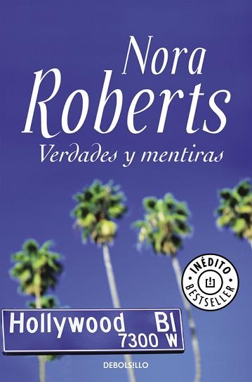 VERDADES Y MENTIRAS | 9788483468456 | ROBERTS, NORA