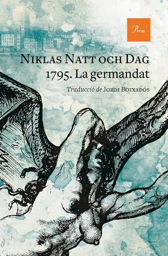 1975. LA GERMANDAT | 9788475889528 | NATT OCH DAG, NIKLAS