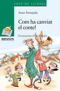 COM HA CANVIAT EL CONTE! | 9788448920791