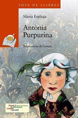 ANTÒNIA PURPURINA | 9788448927769 | -