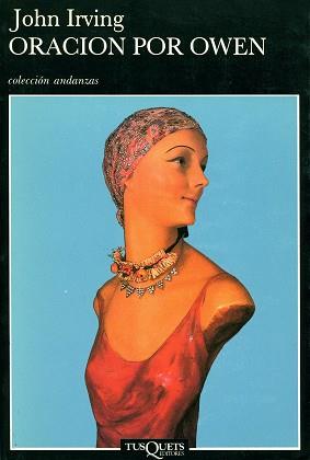 ORACION POR OWEN | 9788472231269 | Irving, John