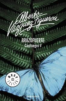 BRAZOFUERTE. CIENFUEGOS V | 9788497931342 | VAZQUEZ