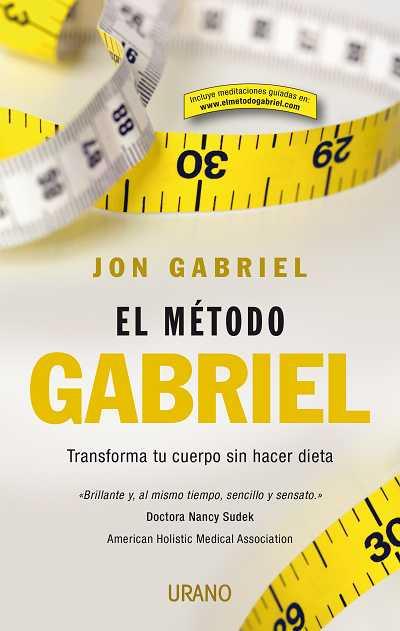 METODO GABRIEL, EL | 9788479537289 | GABRIEL,KHAMISSI