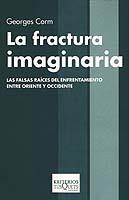 FRACTURA IMAGINARIA | 9788483109465 | CORM, GEORGES