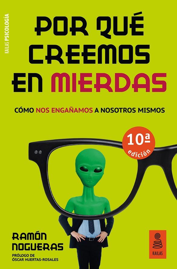 POR QU? CREEMOS EN MIERDAS | 9788417248734 | NOGUERAS PÉREZ, RAMÓN