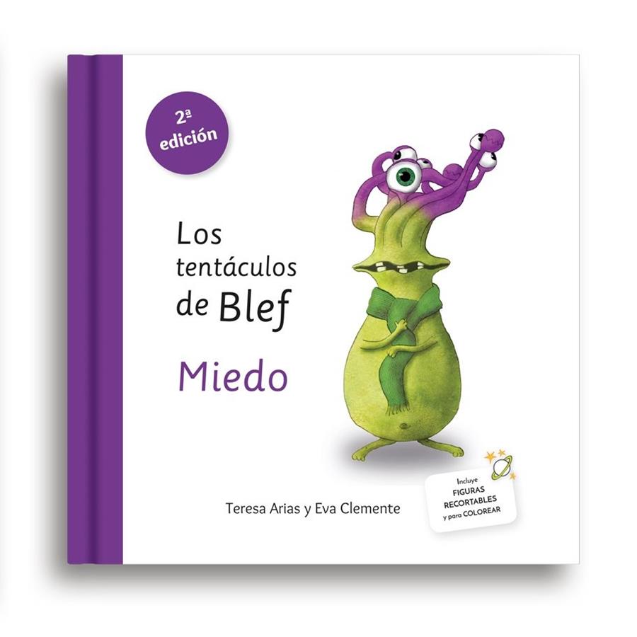 TENTACLES D'EN BLEF POR | 9788494771446
