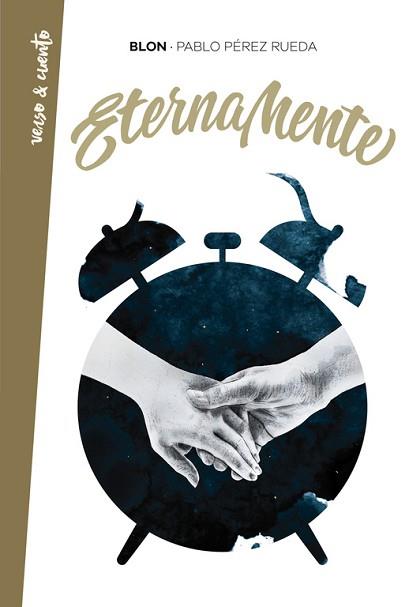ETERNAMENTE | 9788403518452 | PABLO PéREZ RUEDA (BLON)