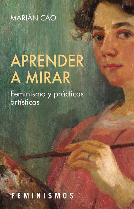 APRENDER A MIRAR | 9788437649412 | CAO, MARIAN