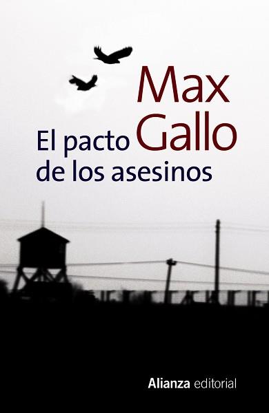 PACTO DE LOS ASESINOS | 9788420677743 | GALLO, MAX