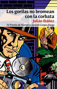 GORILAS NO BROMEAN CON LA CORBATA | 9788484339359 | -
