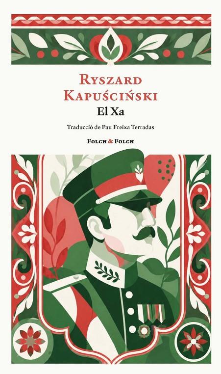 EL XA | 9788419563514 | KAPUSCINSKI, RYSZARD