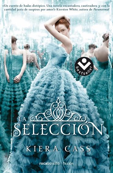 LA SELECCION | 9788416240609