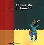 FLAUTISTA D'HAMELIN, EL -TRAMOIETA- | 9788424609825 | DEU PRATS, JOAN DE