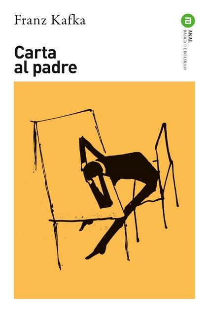 CARTA AL PADRE | 9788446054658 | KAFKA, FRANZ