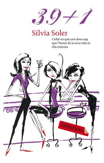 39 + 1 LABUTXACA | 9788496863699 | SOLER, SÍLVIA