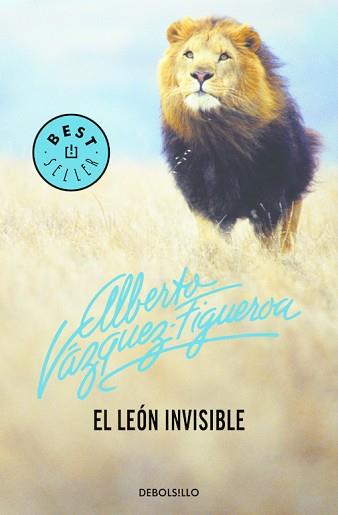 LEON INVISIBLE, EL | 9788497931441 | VAZQUEZ-FIGUEROA, ALBERTO