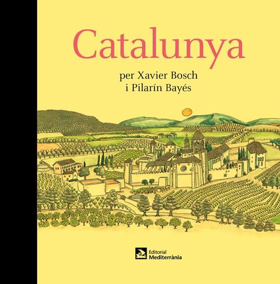 CATALUNYA -MEDITERRANIA | 9788499795997
